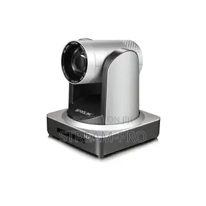 Sprolink Poe Ndi PTZ Camera