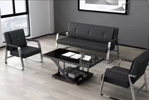 Office Executive Sofa Chair