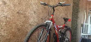 Sport Bicycle