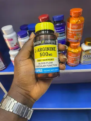 L-Arginine