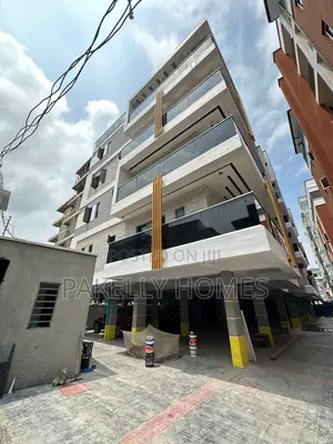 Exquisite Luxury Spacious 3 Bedroom Apartment