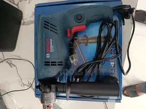 Bosch GSB 570 Professional Electric Impact Drill – 570w (13mm)