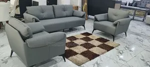 Office Sofa by 5 Seater