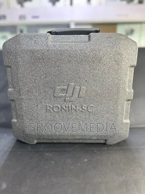 Dji Ronin Sc Gimbal