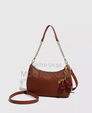 2-Way Crossbody Bag