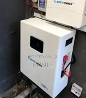 Cworth 10kwh 51.2v Lithium Iron Battery