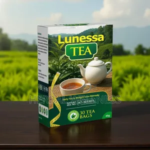 Lunessa Tea