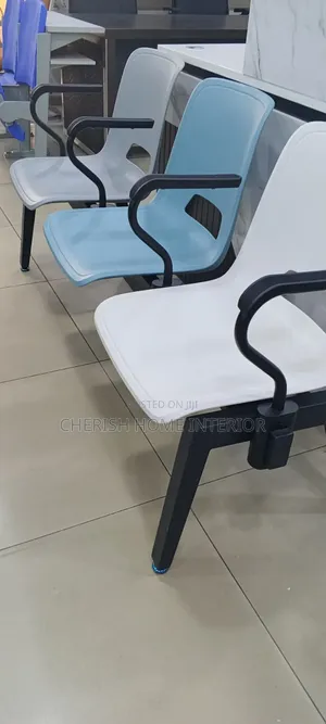 3in One Waiting Chair