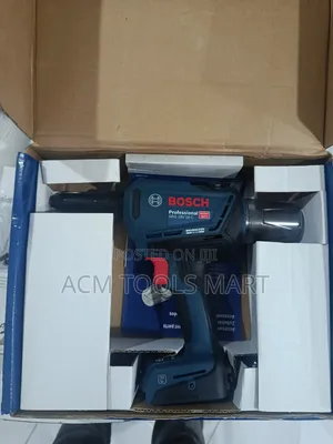 Bosch GRG 18v-16 C Cordless Battery Rivet Gun – 18v Brushless