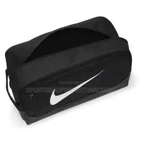 Nike Canvas/Boot Bag