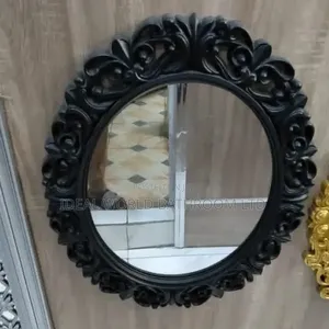 Royal Black Mirror