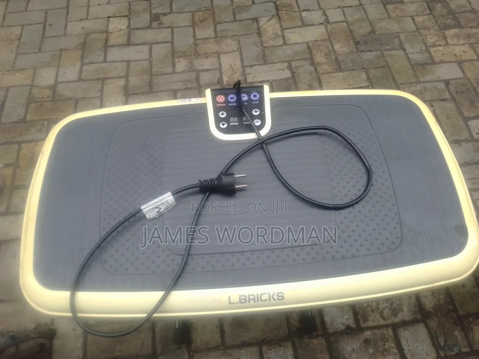 Body Massager