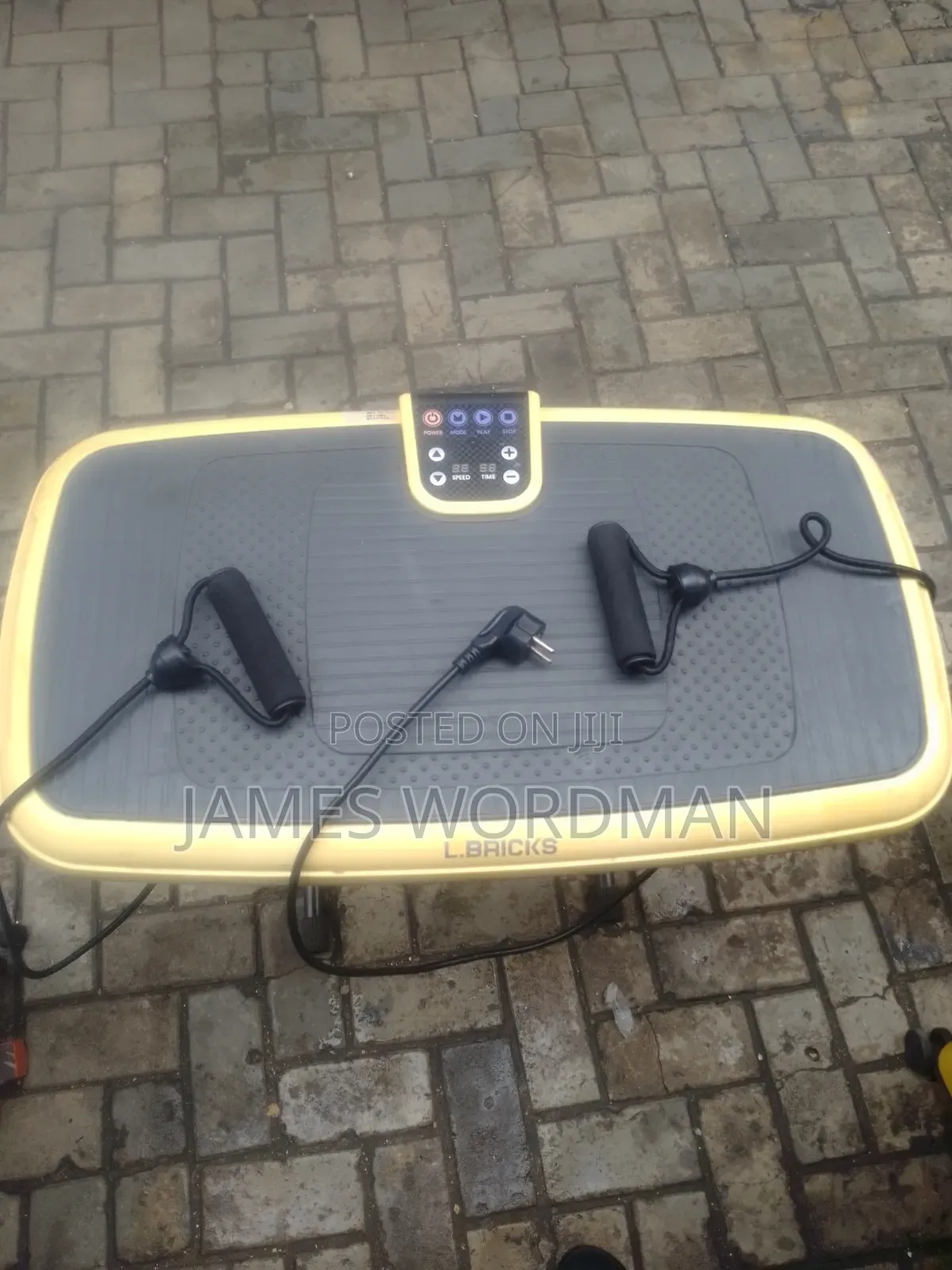 Body Massager