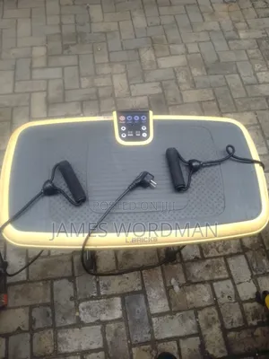Body Massager