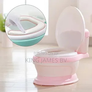 Children Potty