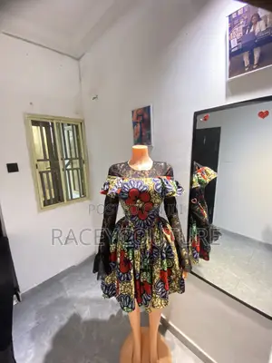 Ladies Wear