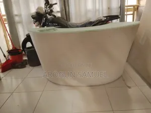 Reception Desk