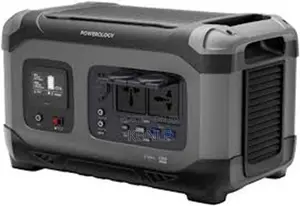 Powerology Power Generator 392000mah BLK
