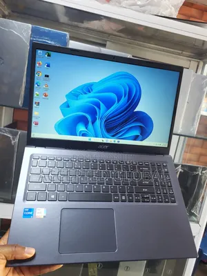 Laptop Acer Aspire A515-52 8GB Intel Core i5 SSD 256GB