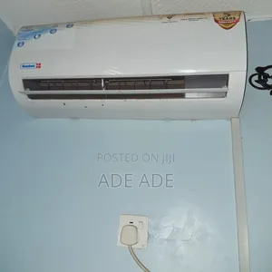 1hp Scanfrost Air Conditioner