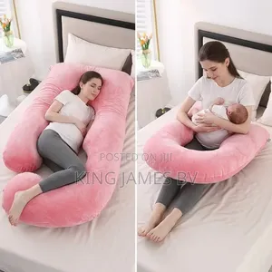 Full Body Pregnancy Pillow