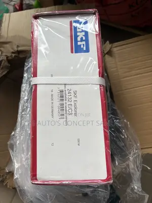 24132e/C3 SKF Bearing Available
