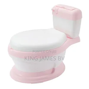 Kid's Training Potty