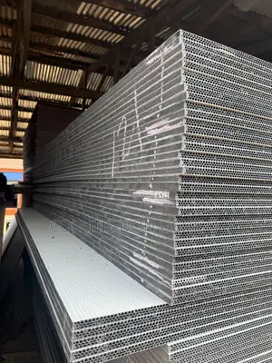 16mm Plastic Marine Boards
