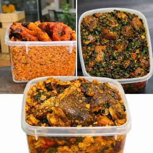 Buy Soup , Catering Service