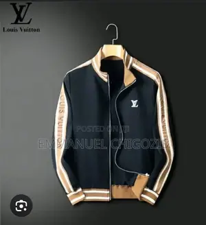 Track Suit