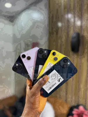 Apple iPhone 14 128 GB
