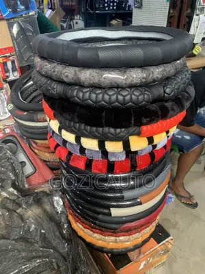 All Cars Steering Cover