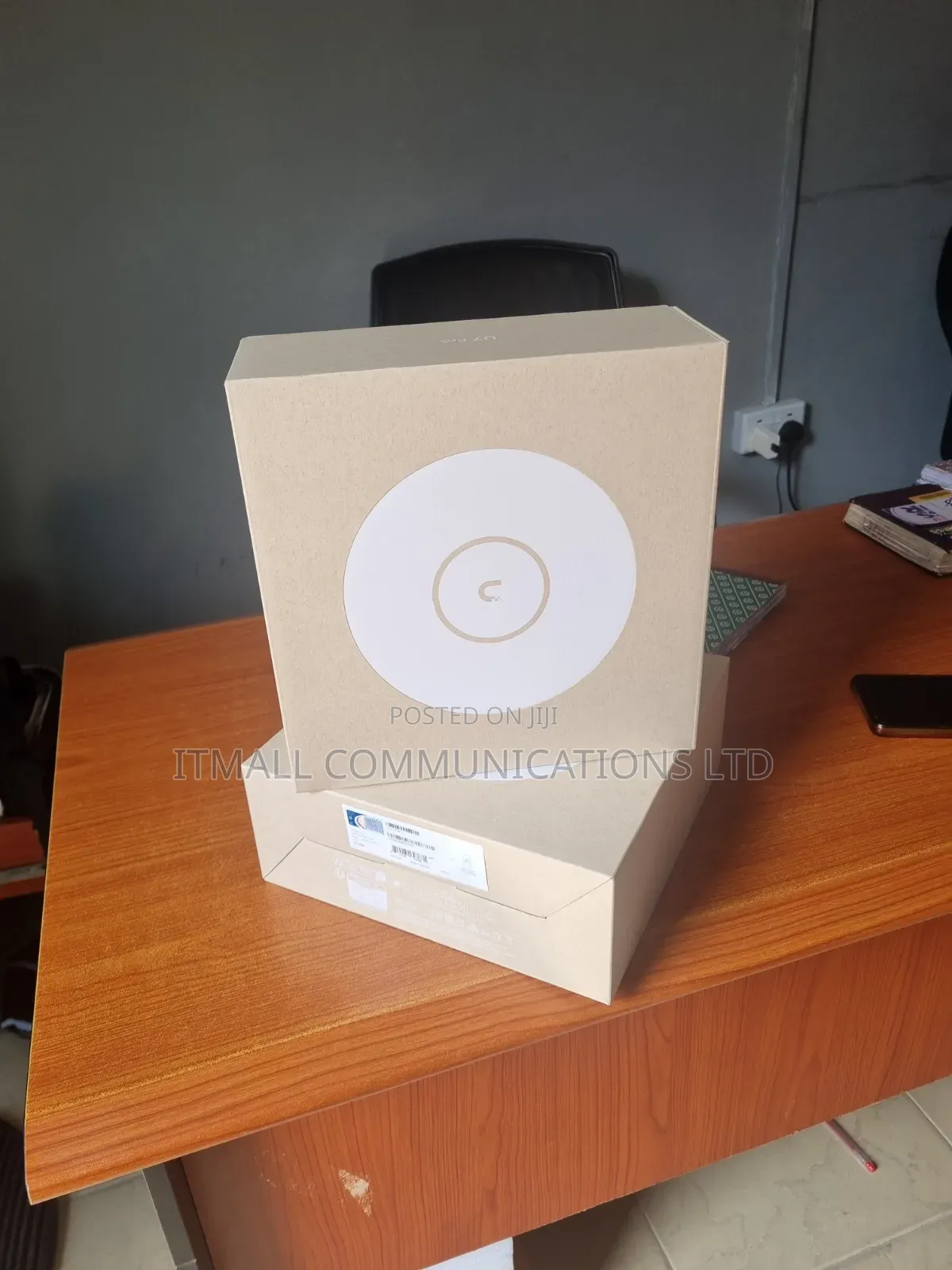 Ubiquiti U7-Pro