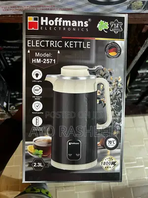 Electric Kettle