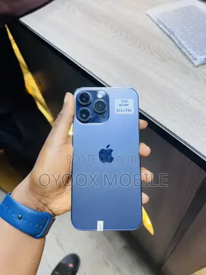 Apple iPhone 14 Pro Max 128 GB Purple