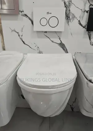 Sweethome Concealed Wc