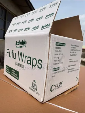 Carton Packaging