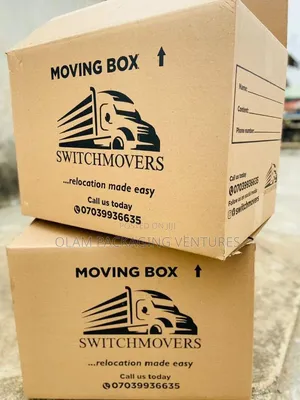 Carton Packaging