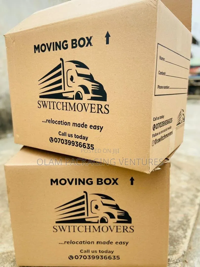 Carton Packaging