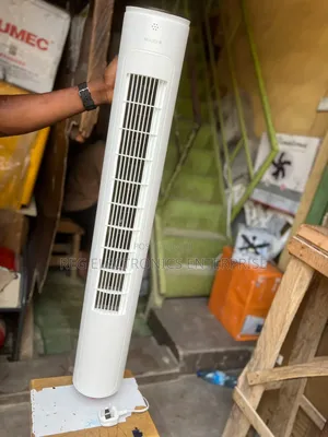 Maxi Tower Fan