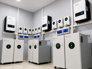 Solar Inverter Engineer
