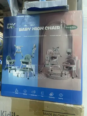 Best Quality Baby High Chair