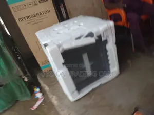 Maxi Built in Oven in Built