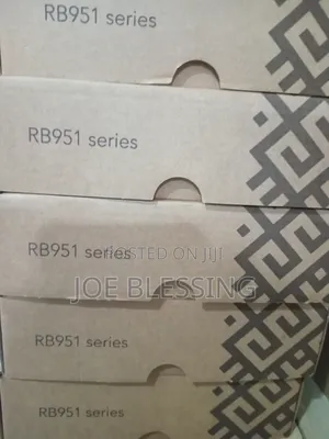 Mikrotik 951 Series