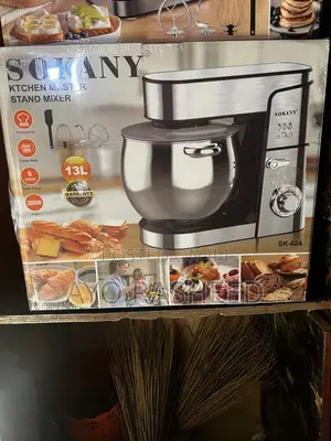 Kitchen Master