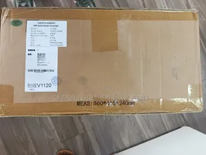 4kva Cworth Inverter