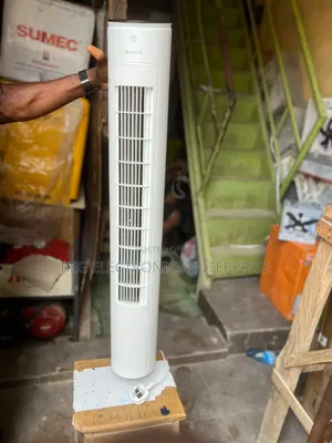 Come Buy the Maxi Luxury Tower Fan