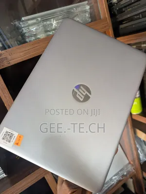 Laptop HP EliteBook 840 G4 8GB Intel Core i5 SSD 256GB