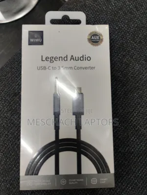 Legend Audio