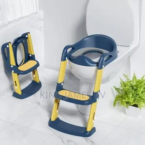 Step Baby Training Potty